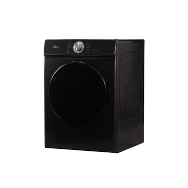 10kg Vented Tumble Dryer W10TDB - Black