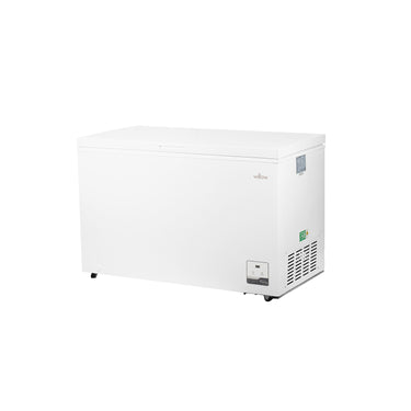 Willow 380L Chest Freezer W380CFW - White