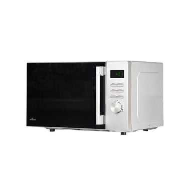 Willow 23L 800W Microwave WM23DS - Silver