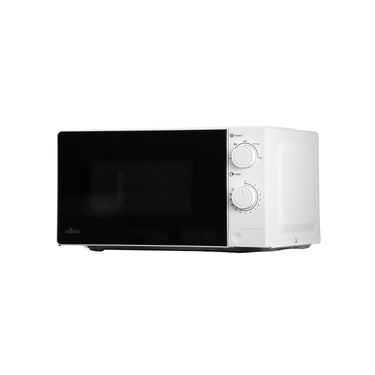 Willow 20L 700W Microwave WM207MWH - White