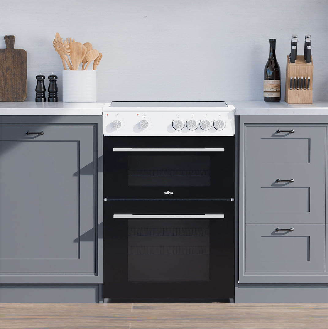 Cookers – Willow