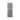 Willow 138L Top Mount Fridge Freezer WTM138S - Silver