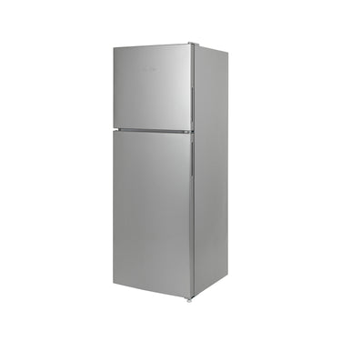 Willow 138L Top Mount Fridge Freezer WTM138S - Silver