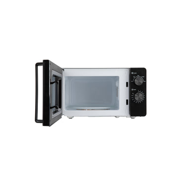 Willow 20L 800W Microwave WM20MB - Black