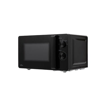 Willow 20L 800W Microwave WM20MB - Black