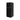 Willow 138L Top Mount Fridge Freezer WTM138B - Black