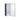 Willow 55cm Tall Freezer WTF55B - Black