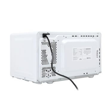 Willow 20L 800W Microwave WM20MW - White