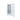 Willow 55cm Tall Freezer WTF55W - White