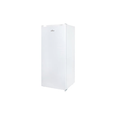 Willow 145L Tall Freezer W145TFW - White