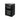 Willow 68L Twin Cavity Electric Cooker WT60CCB - Black