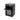 Willow 68L Twin Cavity Electric Cooker WT60CCB - Black