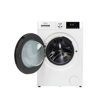 Willow 8kg Washer Dryer WWD8514WH - White