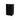 Willow 60L Under Counter Freezer WUCFZ48B - Black