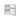 Willow 86L Undercounter Fridge Freezer WG50UCFF  - Grey