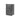 Willow 86L Undercounter Fridge Freezer WG50UCFF  - Grey