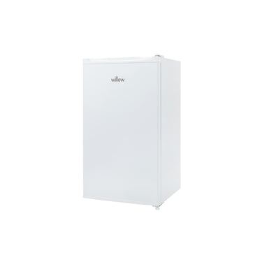 Willow 94L Small Under Counter Fridge - W48UCLW