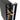 Willow 20L Under Counter Wine Cooler W15WCSS - Stainless Steel
