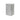 Willow 90L Under Counter Fridge with Chill Box W48UFIS - Silver