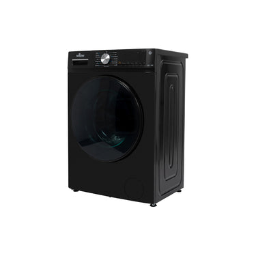 Willow 8kg Washer Dryer WWDE8514BL - Black