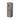 Willow 254L Fridge Freezer WFF5050DX - Dark Inox