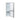 Willow 157L Fridge Freezer WFF157G - Grey