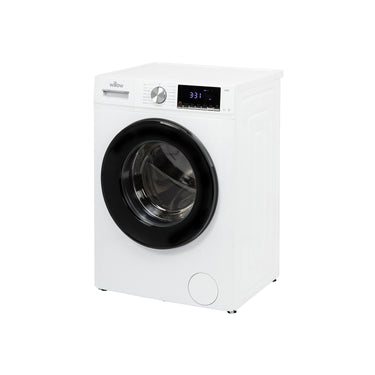 Willow 8kg Washing Machine WWMA81400IW - White