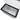 Willow 292L Chest Freezer W300CFB - Black