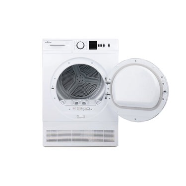 Willow 8kg Condenser Dryer WCD8W - White