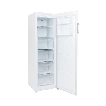 Willow 206L Tall Freezer WTF1700W - White