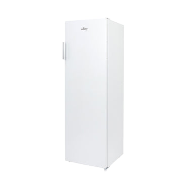 Willow 206L Tall Freezer WTF1700W - White