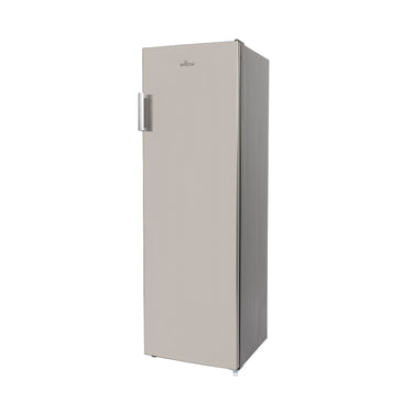 Willow 206L Tall Freezer WTF1700X - Inox