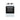 Willow 68L Single Cavity Electric Cooker WSE60WH - White