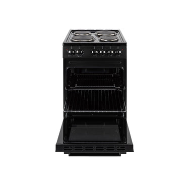 Willow 62L Single Cavity Electric Cooker WE50SSB - Black