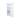Willow 254L Fridge Freezer WFF5050WV2 - White