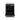 Willow 60cm Single Cavity Ceramic Cooker W60CCBLK - Black