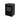 Willow 68L Single Cavity Electric Cooker WSE60BK - Black