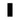 Willow 241L Tall Larder Fridge WTL55B  - Black