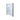 Willow 241L Tall Larder Fridge WTL55B  - Black