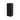 Willow 241L Tall Larder Fridge WTL55B  - Black