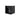 Willow 48L Table Top Beverage Cooler WBC48B - Black