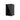 Willow WBC98B 98L Under Counter Beverage Cooler – Black