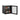 Willow 48L Table Top Beverage Cooler WBC48B - Black