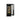 Willow 60L Under Counter Wine Cooler W30WCB - Black