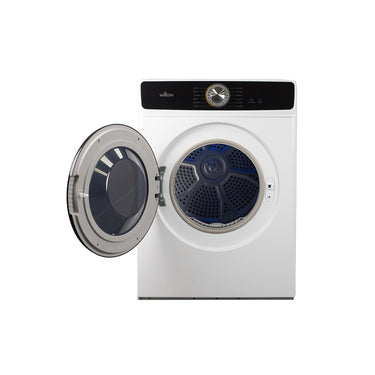 10kg Vented Tumble Dryer W10TDW - White