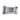 Willow 23L 800W Microwave WM23DS - Silver