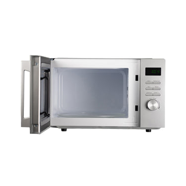 Willow 23L 800W Microwave WM23DS - Silver