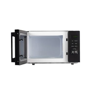 Willow 23L 800W Microwave WM23DB - Black