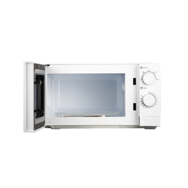 Willow 20L 700W Microwave WM207MWH - White