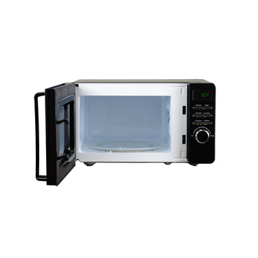 Willow 20L 800W Microwave WM20DB - Black